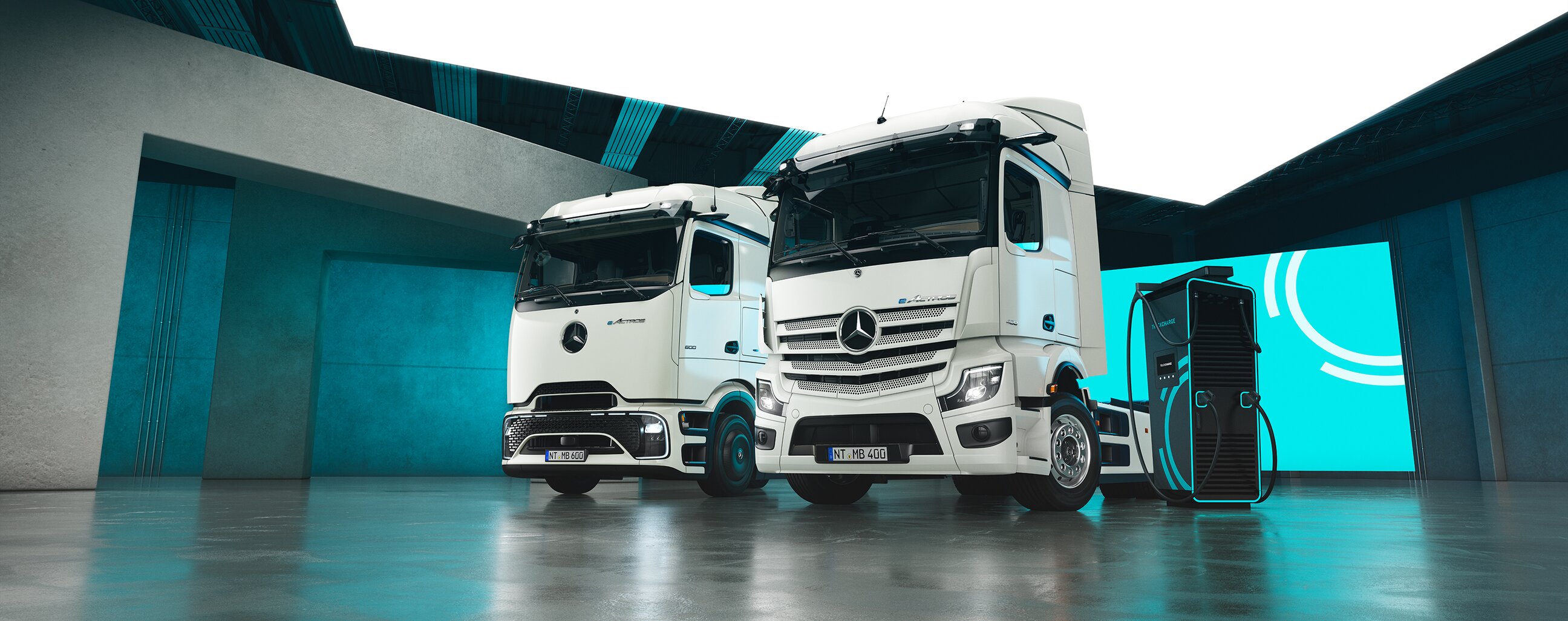 © © Daimler Truck AG
