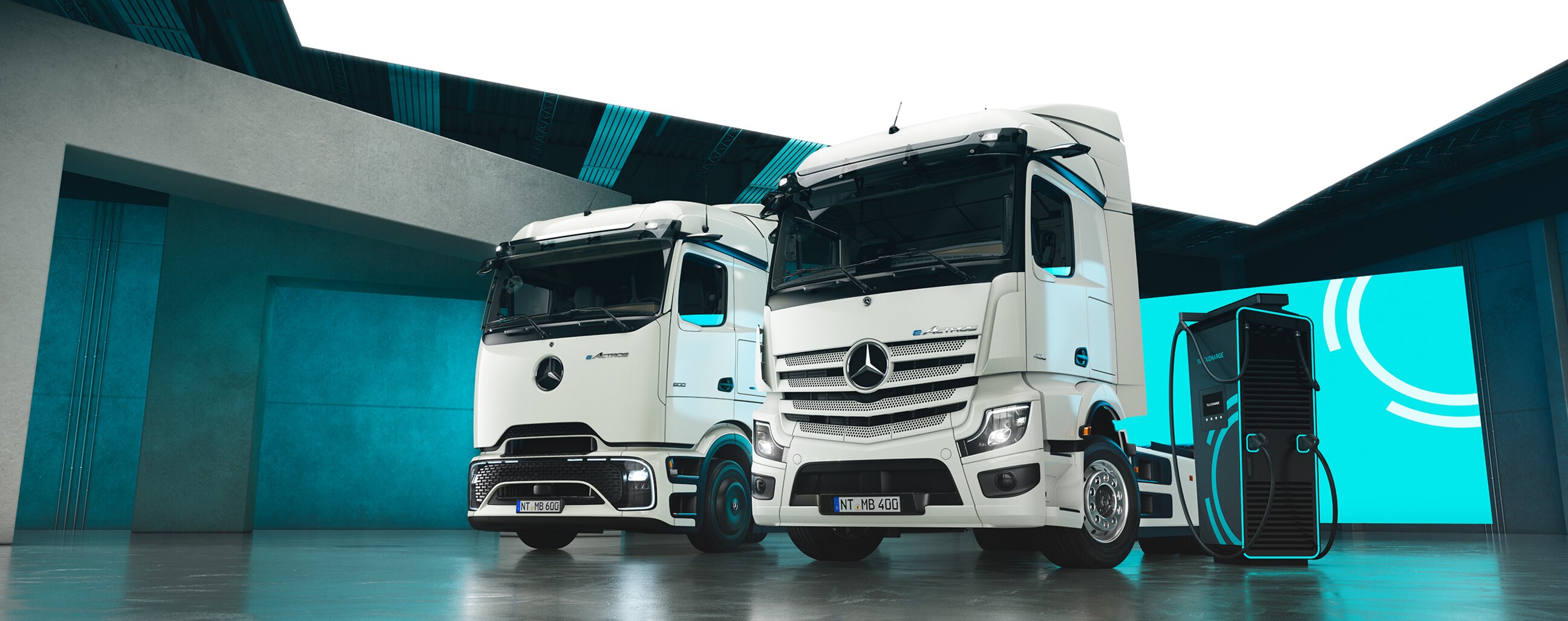 © © Daimler Truck AG