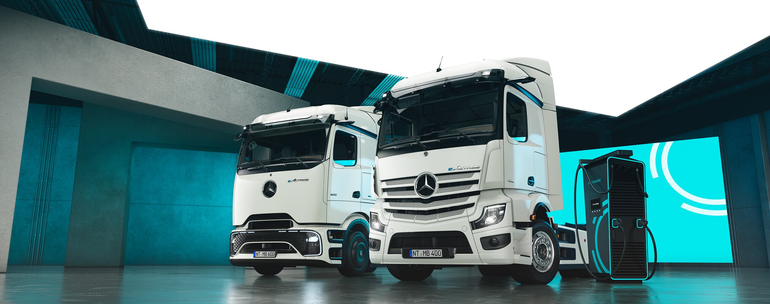 © © Daimler Truck AG