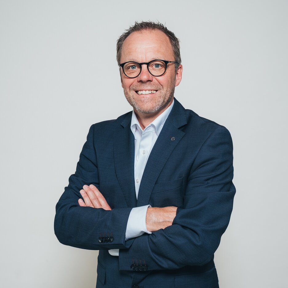 Ansprechpartner | Senger & Kraft Truck